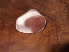 Helgoland Düne Feuerstein