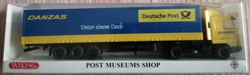 Wiking modellautos - wiking,