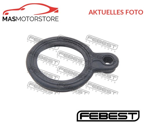 Dichtring kerzenschacht febest - dichtring,