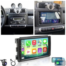 Android 15.0 Carplay Autoradio