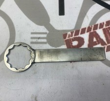 Hercules Prima 5 GT GX Spezialwerkzeug Lenkkopflager Einstellen Steuermutter