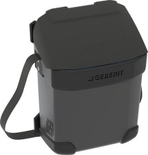 Geberit elektroschweissgerät - geberit,