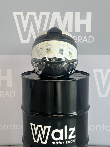 Bmw motorradhelm system evo - motorradhelm, 7