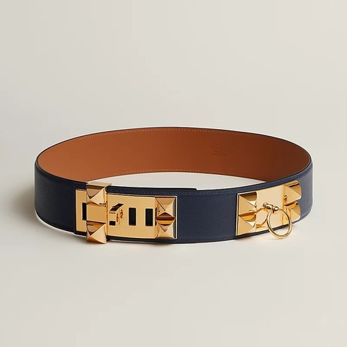 Original hermès gürtel - hermès,