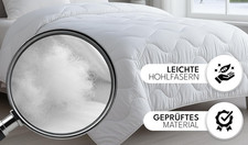 Gentle North Bettdecke