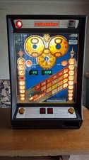 Geldspielautomat ROTAMINT-SUPER-JACKPOT