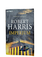 Imperium von Robert Harris (2015, Taschenbuch)