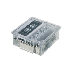 Zeitschaltuhr smeg 816290735