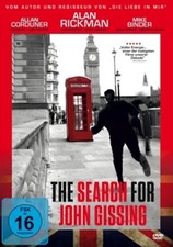 The Search for John Gissing