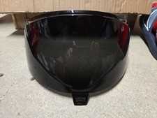 Shark Vz400 Visier schwarz