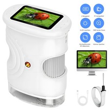 1000X Digitales Mikroskop