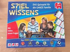 Spiel des Wissens, Das