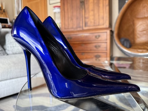 High heels 1969 - 1969, ultra
