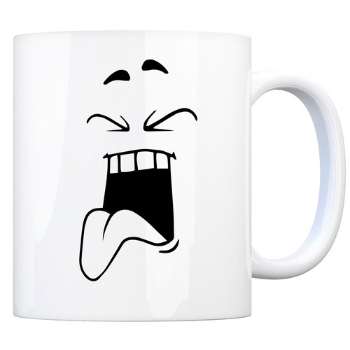 Tassengesichter kaffeebecher - tassengesichter,