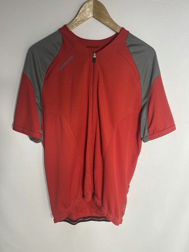 Specialized radtrikot trail - specialized,