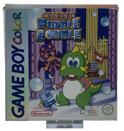 Nintendo gameboy color - gameboy,