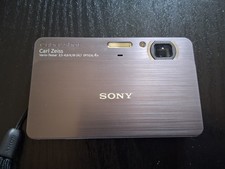 SONY Cyber-shot DSC-T700