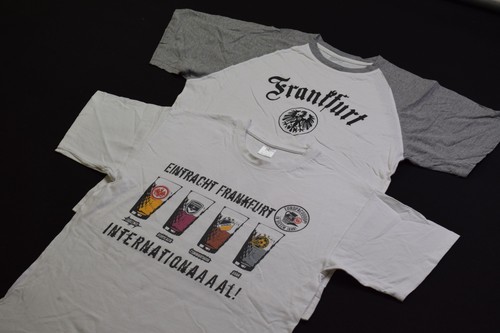 Eintracht frankfurt shirt - eintracht,