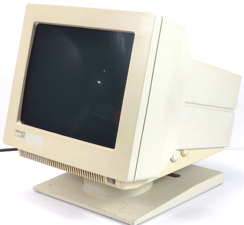 Ibm 3153 infowindow - infowindow, ii