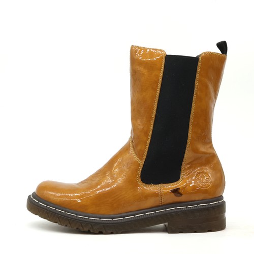 Rieker damen z6853 stiefel - damen,