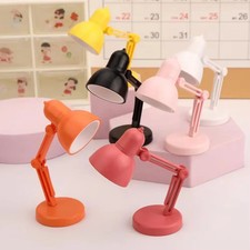 Mini Buch-Licht Clip LED