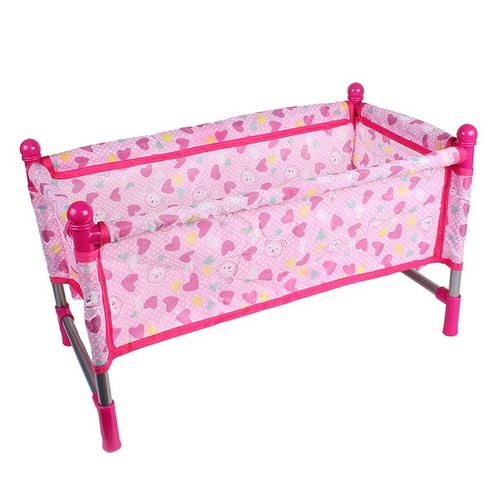 1set reborn puppenbett baby - puppenbett,