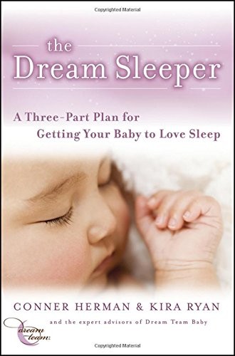 The dream sleeper a - dream, sleeper: