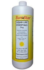 Liquid Multivitamin - Day