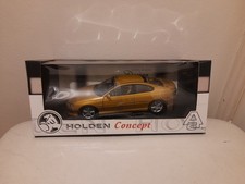 SEHR SELTEN 1:18 AUTOART