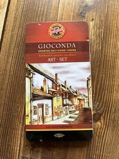 Art Gioconda Set 10 Teile