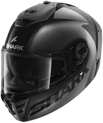 Shark spartan carbon skin - shark, rs