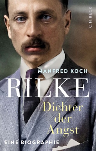 Rilke dichter der - angst, eine
