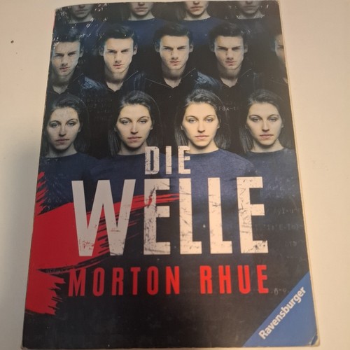 Die welle von rhue - die,