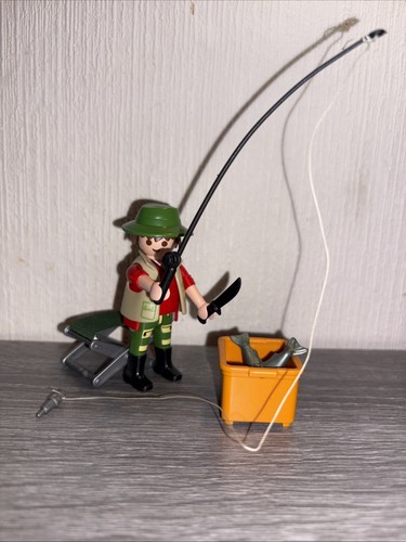 Playmobil 70063 special - special, plus