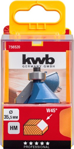 Kwb fasenfräser 5 - kwb,