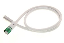 Planmeca Prostyle Light Turbine Turbinenschlauch mit Licht  Schlauch J 2600280-6