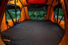 TentBox Lite 2.0 selbstaufblasende Luftmatratzenauflage - Dachzeltzubehör