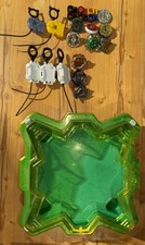 Beyblade Burst Star Storm