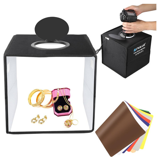 Fotobox lichtzelt - fotobox, cm