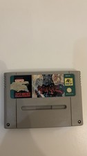 Hagane the final conflict snes - hagane,