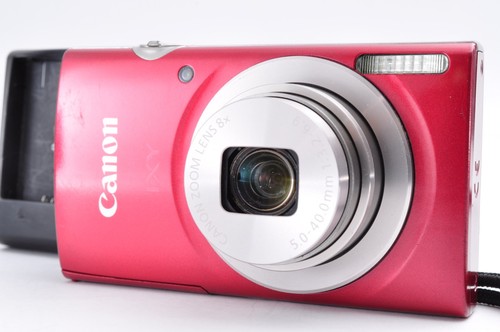 Canon ixy 200 powershot - 200, elph