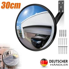 Konvex Sicherheitsspiegel