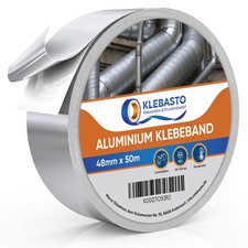 Aluminium-Klebeband