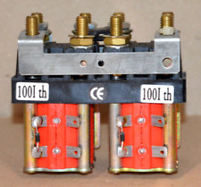 Hardellet Lastrelais für Linde Elektro Hubwagen Stapler 160407 Neu/unbenutzt