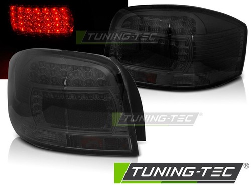 Audi led rückleuchten - 8p,