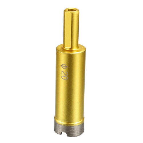20mm trocken nass - trocken/nass, diamant