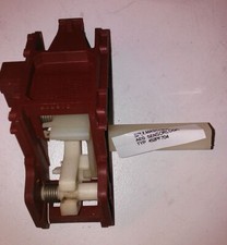 Türschloss passend wie AEG SENSORLOGIC TYP 452PF704, F43050IM, 111591400