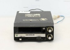 Universum Stereo Kassetten Autoradio Radio 014.546 5