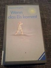 Wenn Das Eis Kommt- Das Leben
