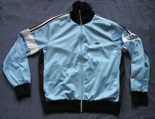 Adidas jacke vintage retro - adidas,